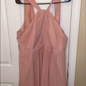 David’s bridal dress